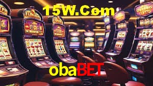 Welcome Bonus obabet