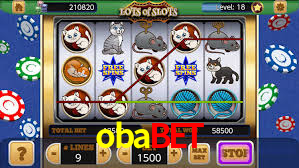 obabet App Interface