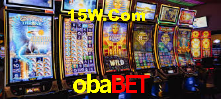 APP rápido e leve da obabet