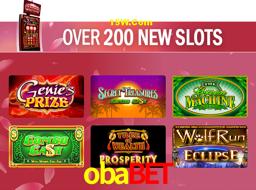 Games Directory obabet